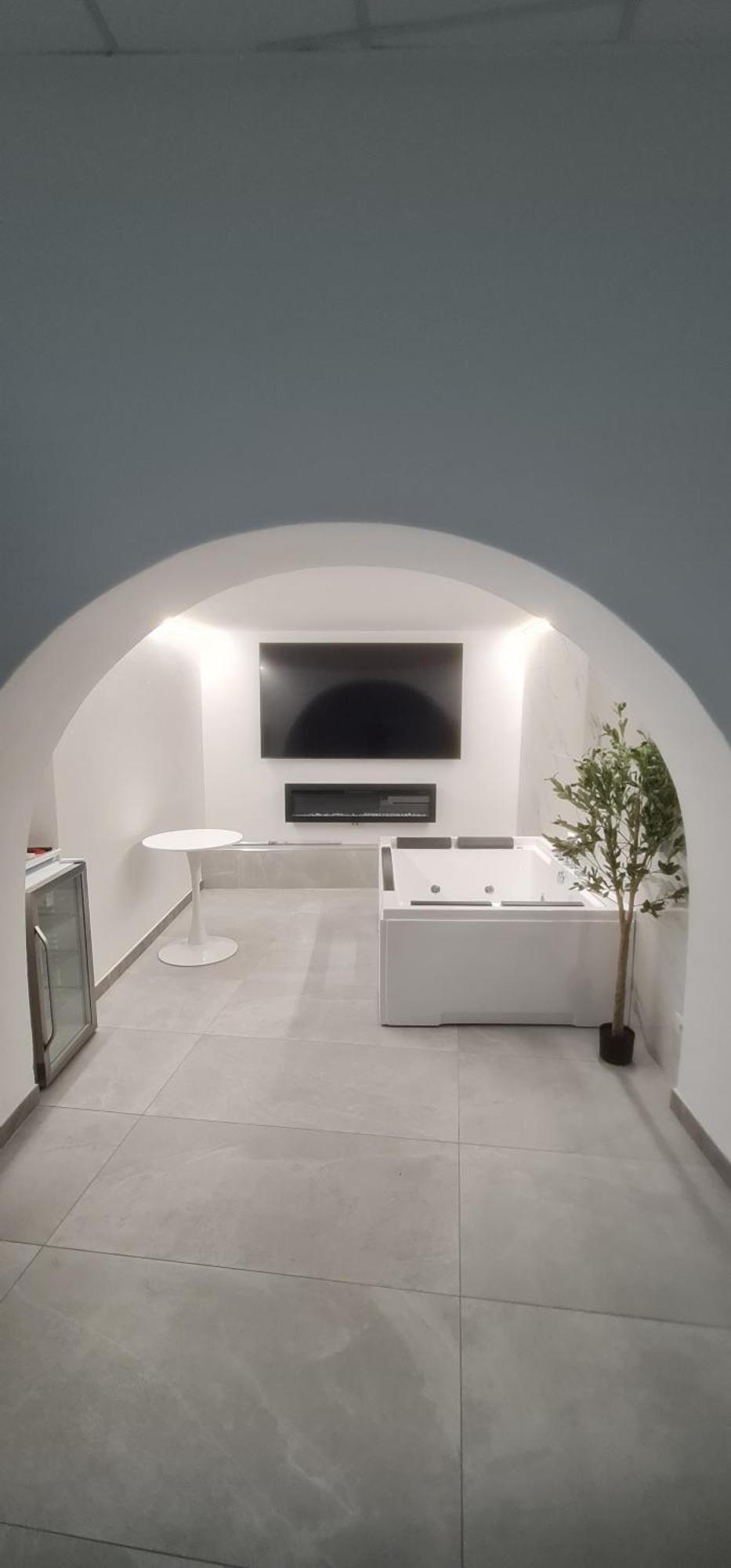 Central Rooms Santa Teresa Gallura Room photo
